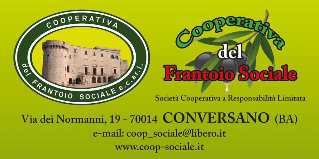 Cooperativa del Frantoio Sociale di Conversano